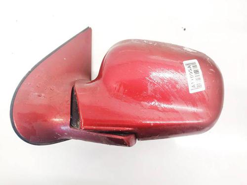 Used Left mirror Left mirror HYUNDAI SANTA FÉ I (SM) 2.4 16V 4x4 (146 hp) 34814120 34814120
