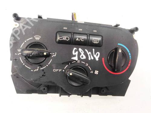 Used Climate control Climate control 35234250 35234250