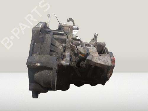 Gearbox VW PASSAT B6 (3C2) 1.9 TDI | BP34840659M3 - Image 2
