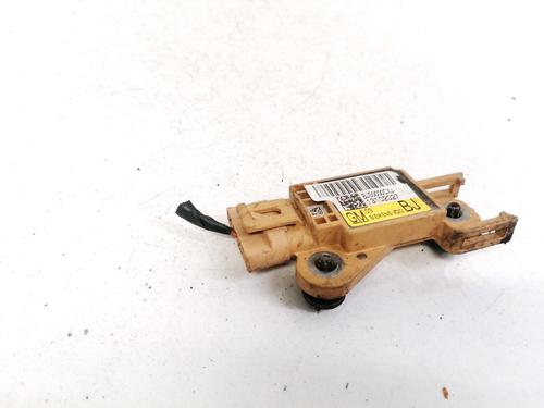 Used Electronic module Electronic module OPEL SIGNUM Hatchback (Z03) 2.2 DTI (F48) (125 hp) 32916753 32916753