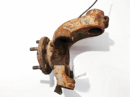 Left front steering knuckle FORD MONDEO IV (BA7) 1.8 TDCi | BP35289138M25 - Image 2