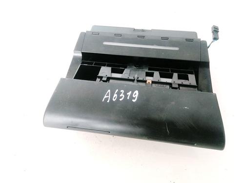 Used Ashtray Ashtray AUDI A4 B5 (8D2) 1.9 TDI (110 hp) 35604861 35604861