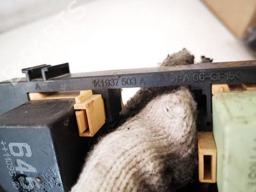 Fuse box SKODA SUPERB II (3T4) 2.0 TDI | BP32612308E1