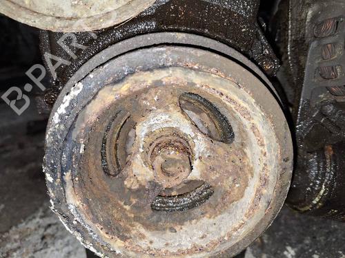 Used Pulley Pulley 35210156 35210156