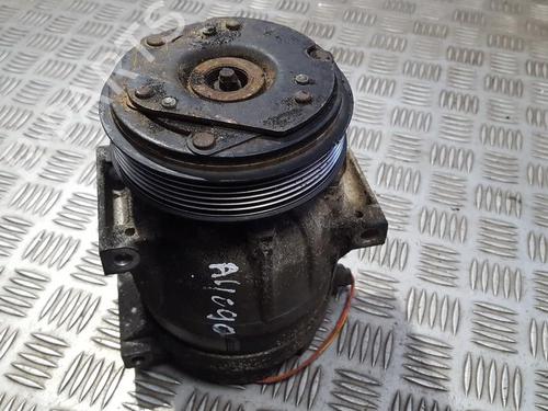 AC compressor RENAULT LAGUNA II (BG0/1_) 1.9 dCi (BG1A, BG1W, BG0G) | BP35703706M34 - Image 2