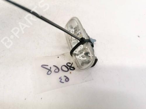Used Left side indicator Left side indicator AUDI A6 C6 (4F2) 2.7 TDI quattro (180 hp) 35388021 35388021