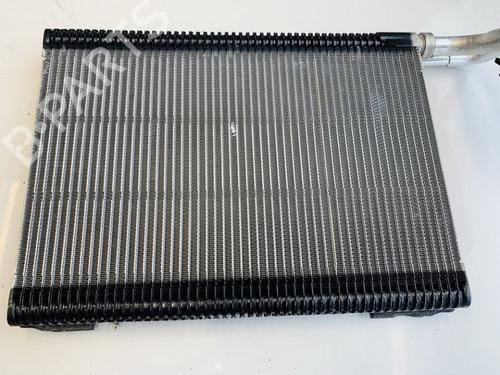 Used AC radiator AC radiator 35547598 35547598
