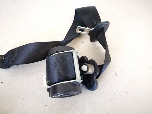 Rear right seatbelt SMART FORFOUR (454) 1.1 (454.030) | BP35281928I28 - Image 2