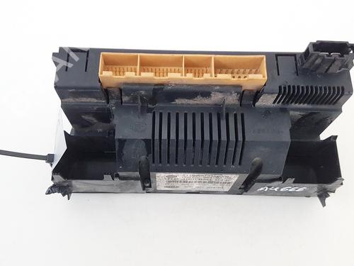 Climate control AUDI A6 C5 (4B2, 4B4) 2.5 TDI | BP35872578I5 - Image 2