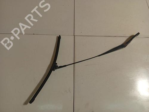 Used Front windshield wiper arm Front windshield wiper arm OPEL ASTRA H (A04) 1.7 CDTI (L48) (100 hp) 36658166 36658166