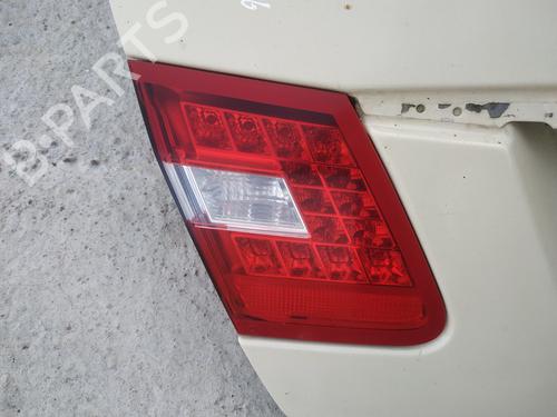 Used Left tailgate light Left tailgate light 35397256 35397256