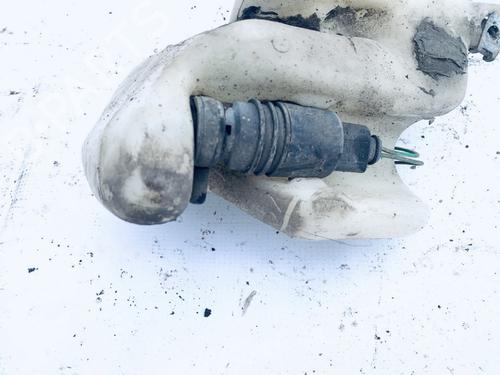 Used Washer pump Washer pump 35589045 35589045