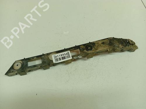 Used Rear bumper bracket Rear bumper bracket OPEL ASTRA H (A04) 1.7 CDTI (L48) (100 hp) 39734840 39734840