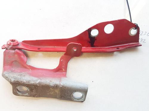 Used Hinge/Door check strap Hinge/Door check strap VOLVO V50 (545) 1.6 D (110 hp) 35873974 35873974