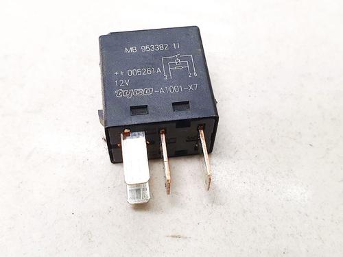 Electronic sensor MITSUBISHI SPACE STAR MPV (DG_A) 1.9 DI-D (DG4A) | BP33104847M84 - Image 2