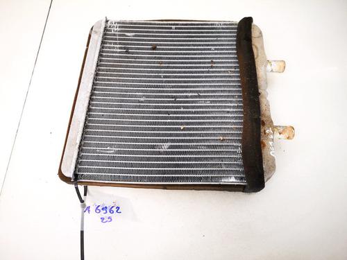 Used Heater matrix Heater matrix 35510655 35510655