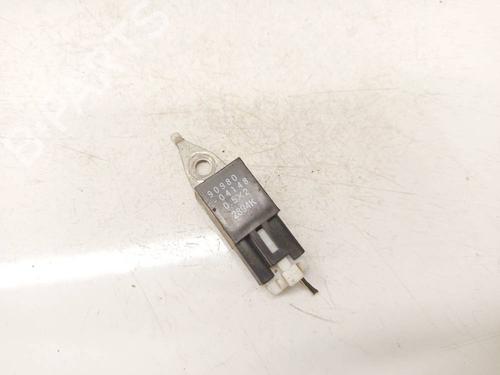Electronic sensor TOYOTA YARIS (_P1_) 1.3 (SCP12_, SCP13_, SCP12R, SCP13R) | BP34411048M84 - Image 3