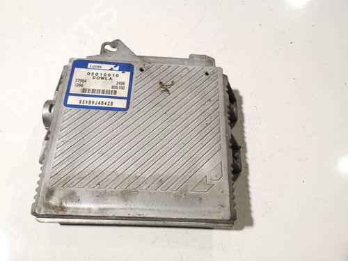 Centralina do motor Centralina do motor FORD TRANSIT Van (E_ _) 2.5 DI (EAL, EAS) (85 hp) 36456279 36456279