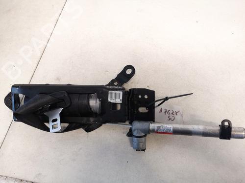 Used Front right seatbelt Front right seatbelt VOLVO S40 II (544) 2.0 D (136 hp) 35466068 35466068
