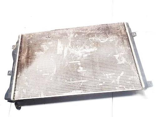 Used Water radiator Water radiator 35429129 35429129