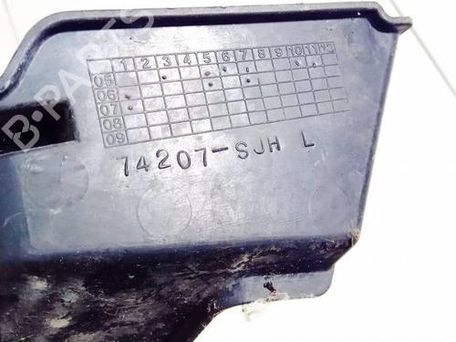 Support HONDA FR-V (BE) 2.2 i CTDi (BE5) | BP32576262C155 