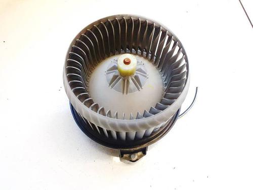 Used Heater blower motor Heater blower motor SUZUKI SX4 (EY, GY) 1.6 VVT 4x4 (RW416) (107 hp) 35136260 35136260