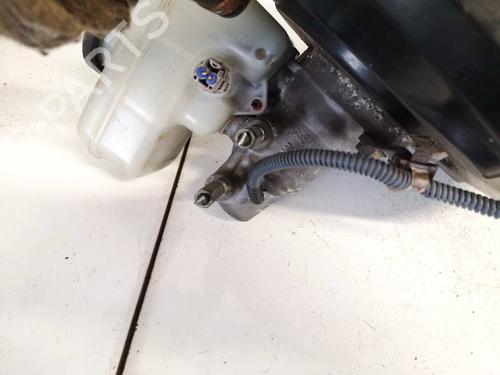 Used Brake master cylinder Brake master cylinder LEXUS GS (_S19_) 300 (GRS190_, GRS190R) (249 hp) 35130820 35130820