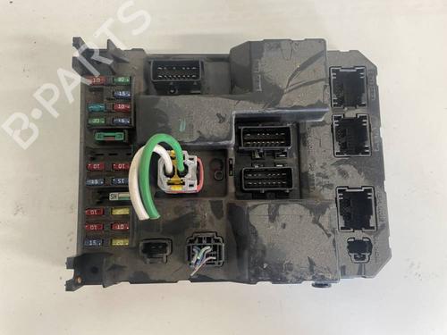 Used Electronic module Electronic module 35270893 35270893