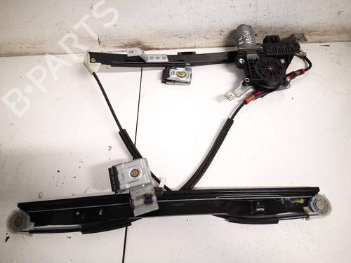 Used Front left window mechanism Front left window mechanism 35169090 35169090