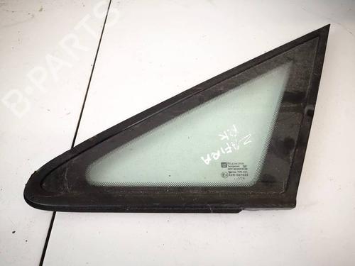 Used Front left quarter glass Front left quarter glass 34944498 34944498