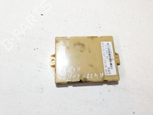 Used Electronic module Electronic module LAND ROVER FREELANDER I (L314) 2.0 DI 4x4 (98 hp) 33507489 33507489