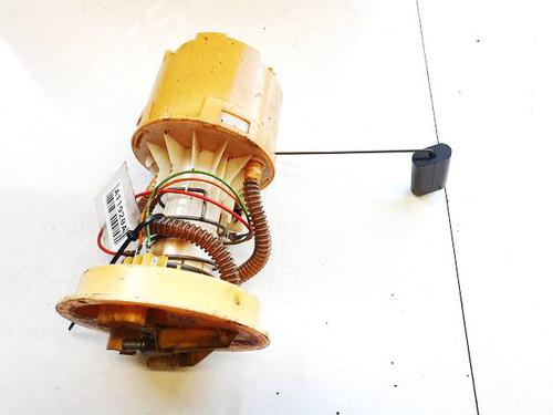 Electronic module FORD FOCUS II (DA_, HCP, DP) 1.6 TDCi | BP39896120M83 - Image 3
