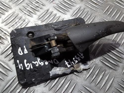 Used Front right interior door handle Front right interior door handle 35668250 35668250