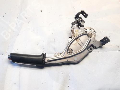 Used Hand brake Hand brake OPEL ASTRA H (A04) 1.7 CDTI (L48) (100 hp) 35525821 35525821