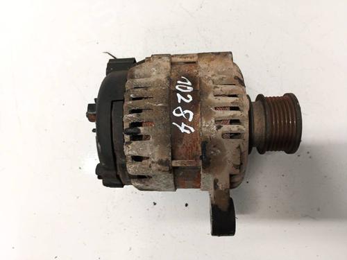 Used Alternator Alternator 34992598 34992598