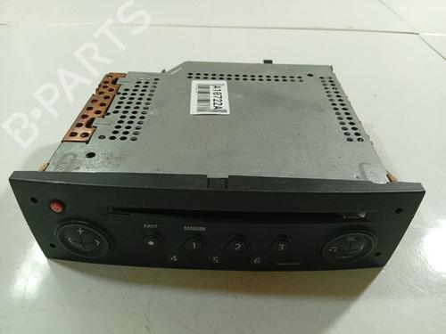 Used Radio Radio 34804807 34804807