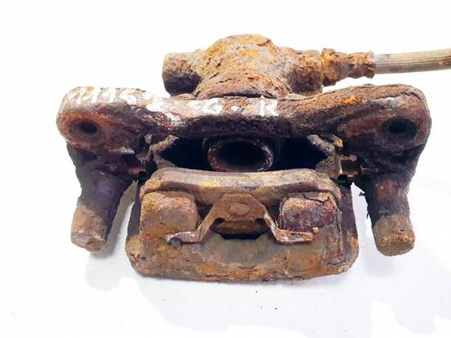Left rear brake caliper DODGE CALIBER 2.0 CRD | BP34799458M107 - Image 3