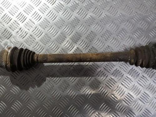Used Left front driveshaft Left front driveshaft AUDI 80 B2 Saloon (811, 813, 814, 819, 853) 1.8 (90 hp) 35669030 35669030
