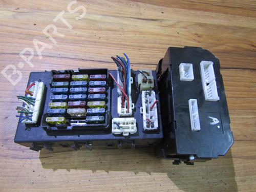 Used Fuse box Fuse box KIA CLARUS (K9A) 1.8 i 16V (116 hp) 33480736 33480736