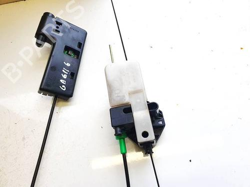 Used Electronic module Electronic module 35214131 35214131