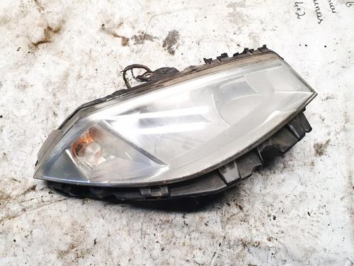 Used Right headlight Right headlight RENAULT MEGANE II (BM0/1_, CM0/1_) 1.9 dCi (115 hp) 35484084 35484084