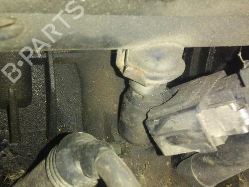 Used Injector Injector 35684983 35684983