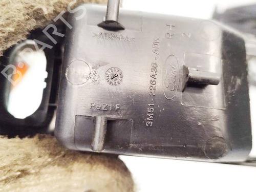 Andre FORD C-MAX (DM2) 1.8 TDCi | BP38581638O1 - Image 3