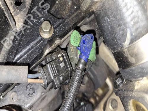 Used Injector Injector FORD FOCUS IV (HN) 1.0 EcoBoost (125 hp) 36456850 36456850