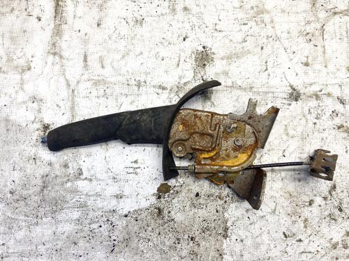 Used Hand brake Hand brake NISSAN ALMERA II Hatchback (N16) 1.5 (90 hp) 35488262 35488262