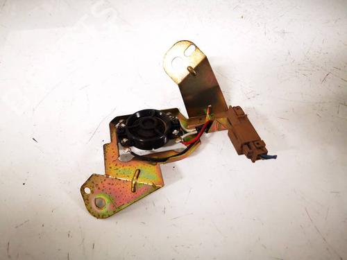 Used Speaker Speaker NISSAN X-TRAIL I (T30) 2.2 DCi (114 hp) 32543678 32543678