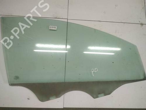 Used Front right door window Front right door window 38917366 38917366