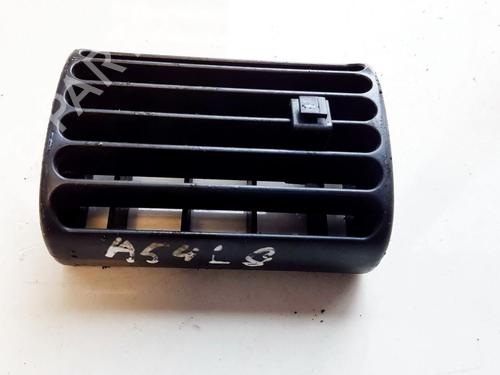Used Air vent Air vent AUDI A6 C4 Avant (4A5) 2.5 TDI (116 hp) 33527257 33527257