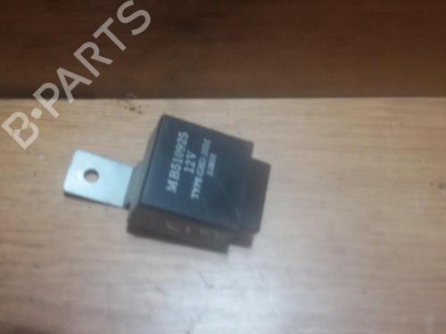 Used Electronic module Electronic module MITSUBISHI GALANT V (E1_A) 2.0 Turbo ECi (E15A) (150 hp) 33481716 33481716