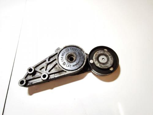 Used Pulley Pulley AUDI A4 B5 (8D2) 1.6 (100 hp) 35546937 35546937